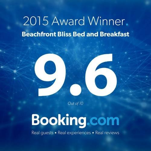 Beachfront Bliss Ohope Dış mekan fotoğraf