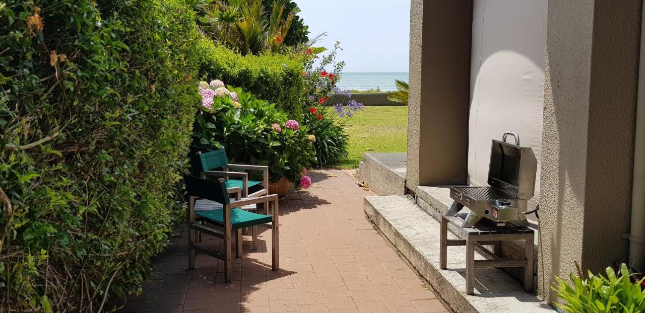Beachfront Bliss Ohope Dış mekan fotoğraf